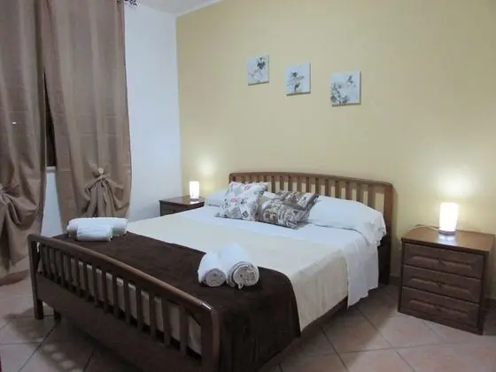 Apart Daire, Deniz Manzaralı