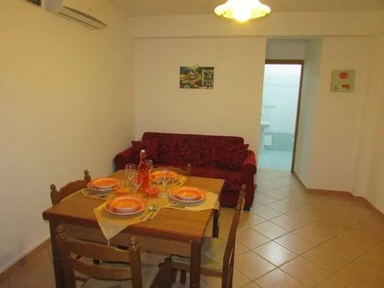 Apart Daire, Deniz Manzaralı