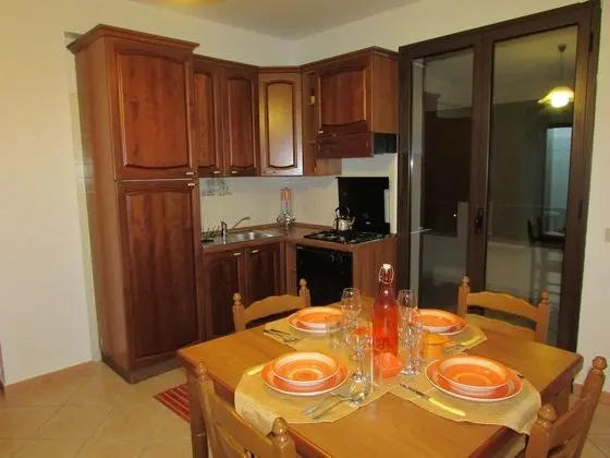 Apart Daire, Deniz Manzaralı