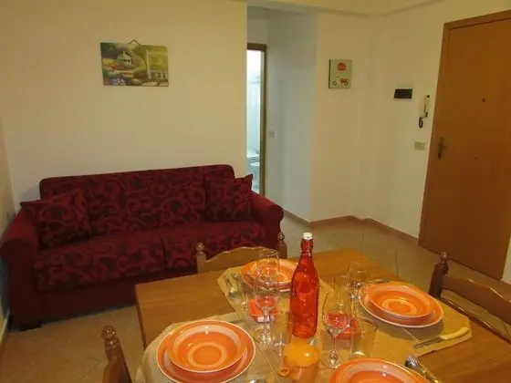 Apart Daire, Deniz Manzaralı