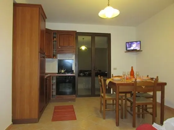 Apart Daire, Deniz Manzaralı