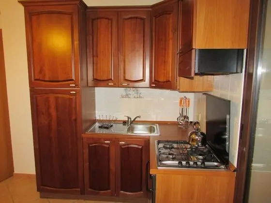 Apart Daire, Deniz Manzaralı