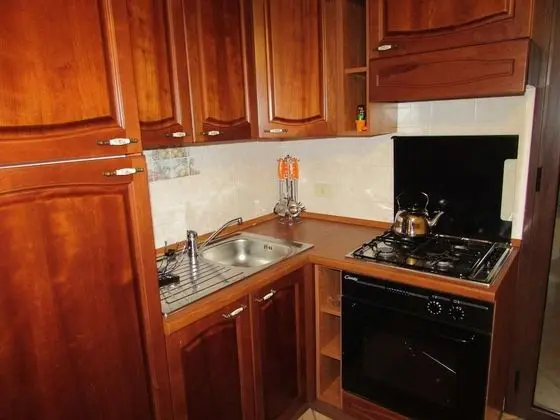 Apart Daire, Deniz Manzaralı