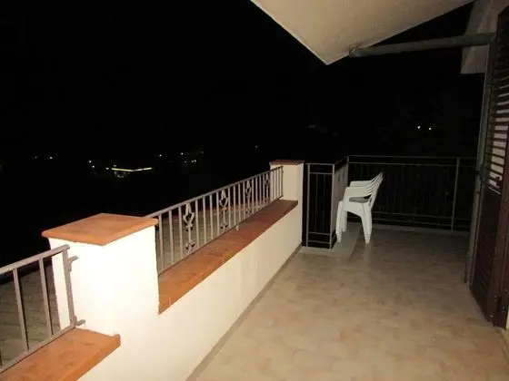 Apart Daire, Deniz Manzaralı