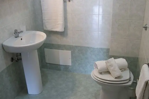 Apart Daire, Deniz Manzaralı