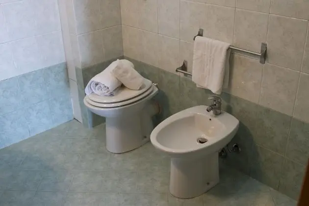 Apart Daire, Deniz Manzaralı