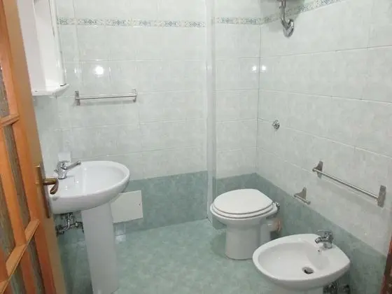 Apart Daire, Deniz Manzaralı