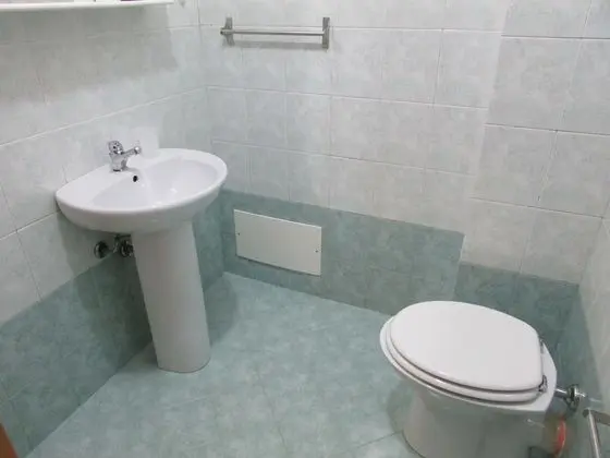 Apart Daire, Deniz Manzaralı