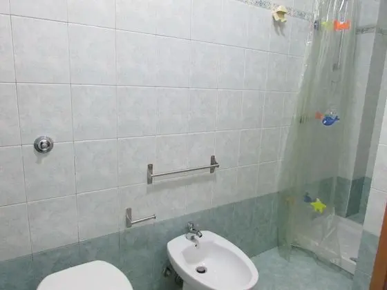 Apart Daire, Deniz Manzaralı