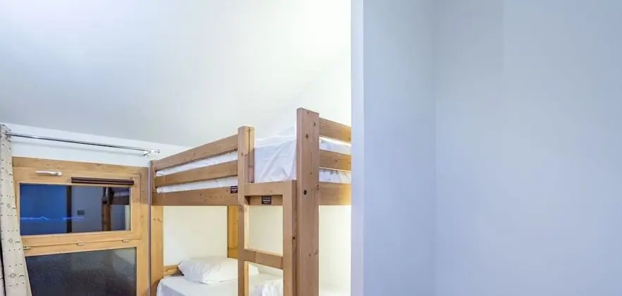 Apart Daire (T2 Coin Montagne)