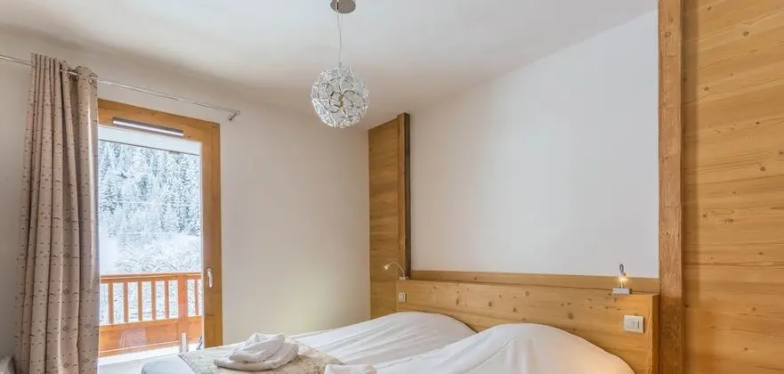 Apart Daire (T2 Coin Montagne)