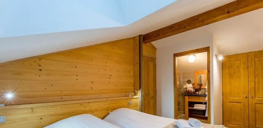 Apart Daire (T2 Coin Montagne)