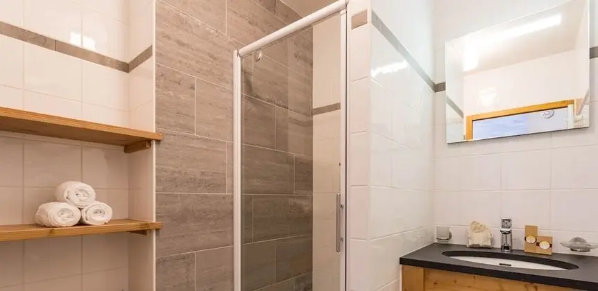 Apart Daire (T2 Coin Montagne)