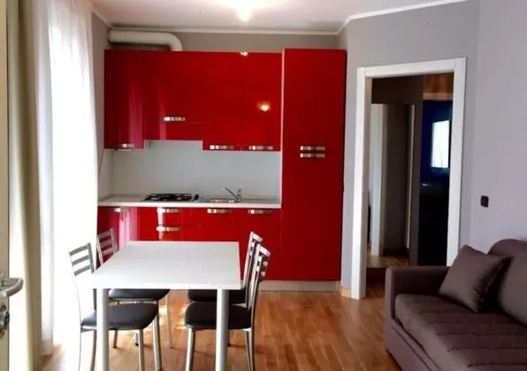 Apart Daire, 1 Yatak Odası