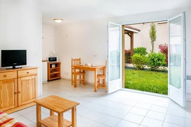Apart Daire Capacity 4 One Bedroom