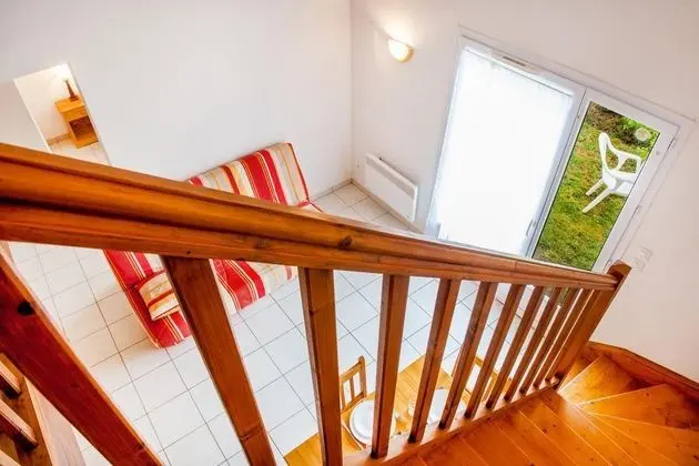 Apart Daire Capacity 4 One Bedroom