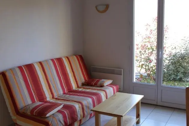 Apart Daire Capacity 4 One Bedroom