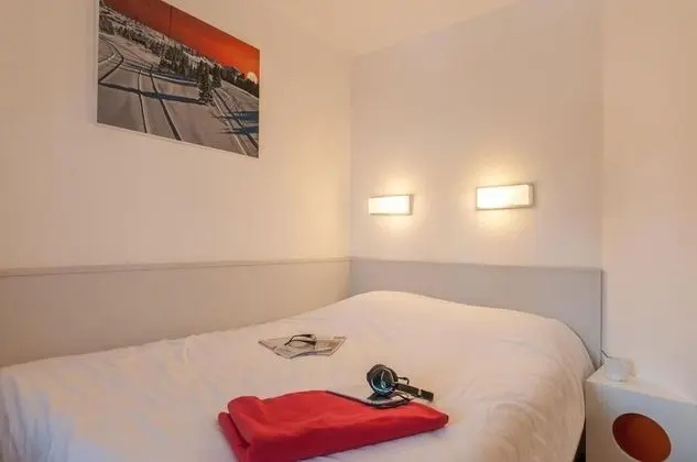 Apart Daire, Banyolu/Duşlu, Dağ Manzaralı (Appartement 702 )