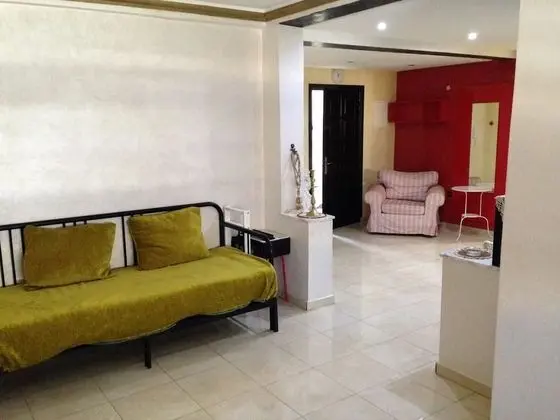 Apart Daire, 2 Yatak Odası