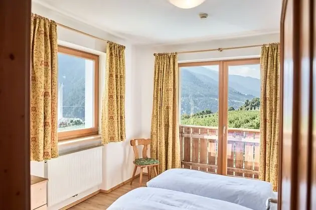 Comfort Apart Daire, 1 En Büyük (King) Boy Yatak ve Çekyat, Dağ Manzaralı