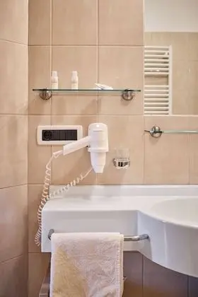 Comfort Apart Daire, 1 En Büyük (King) Boy Yatak ve Çekyat, Dağ Manzaralı