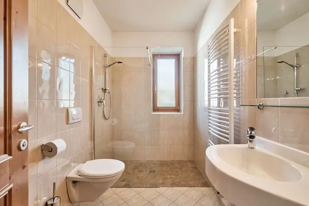 Comfort Apart Daire, 1 En Büyük (King) Boy Yatak ve Çekyat, Dağ Manzaralı
