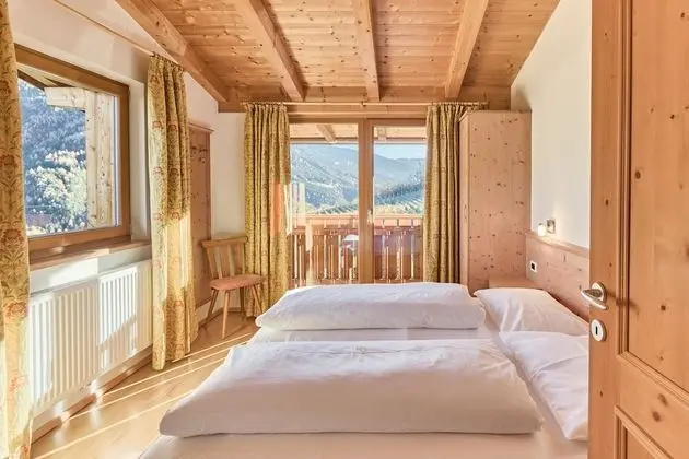 Comfort Apart Daire, 2 Yatak Odası, Dağ Manzaralı