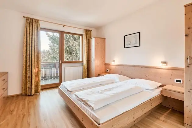 Comfort Apart Daire, 2 Yatak Odası, Dağ Manzaralı