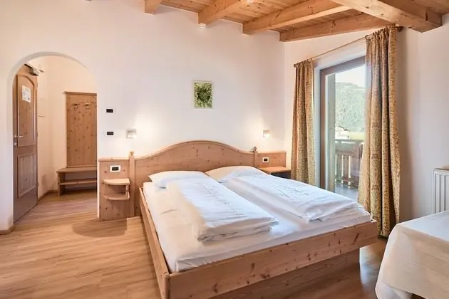 Comfort Apart Daire, 2 Yatak Odası, Dağ Manzaralı