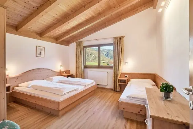 Comfort Apart Daire, 2 Yatak Odası, Dağ Manzaralı