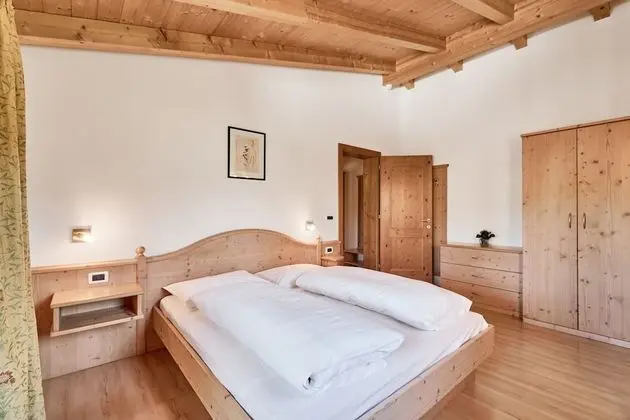 Comfort Apart Daire, 2 Yatak Odası, Dağ Manzaralı