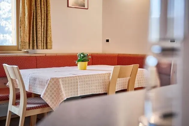 Comfort Apart Daire, 2 Yatak Odası, Dağ Manzaralı