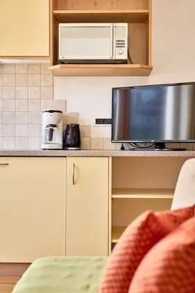 Comfort Apart Daire, 2 Yatak Odası, Dağ Manzaralı