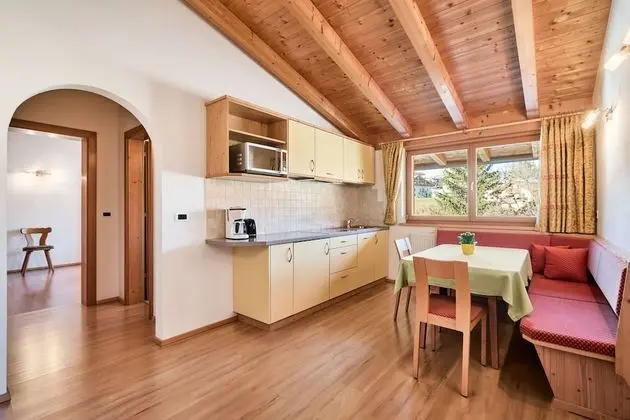 Comfort Apart Daire, 2 Yatak Odası, Dağ Manzaralı