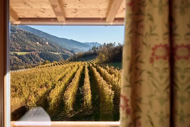 Comfort Apart Daire, 2 Yatak Odası, Dağ Manzaralı
