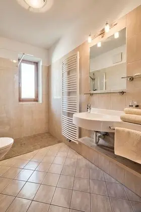 Comfort Apart Daire, 2 Yatak Odası, Dağ Manzaralı