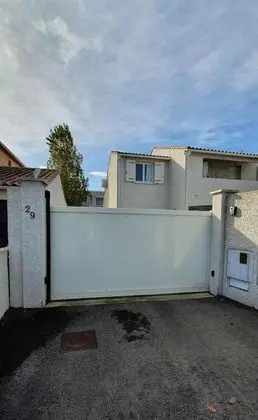 Ev, Banyolu/Duşlu, Bahçe Manzaralı (T3 55m²)