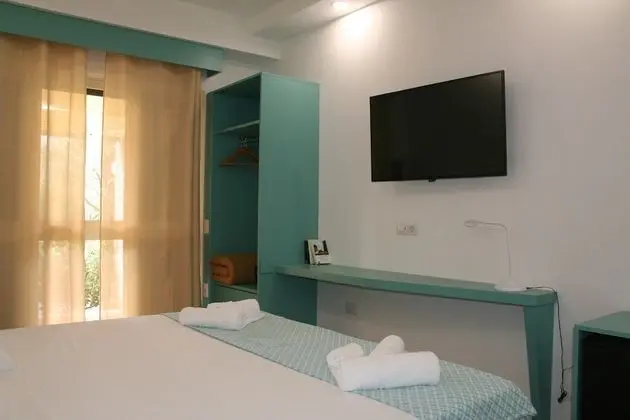 Exclusive Tek Büyük Yataklı Oda, 1 Çift Kişilik Yatak