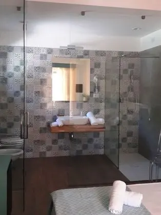 Exclusive Tek Büyük Yataklı Oda, 1 Çift Kişilik Yatak