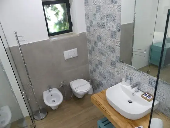 Exclusive Tek Büyük Yataklı Oda, 1 Çift Kişilik Yatak