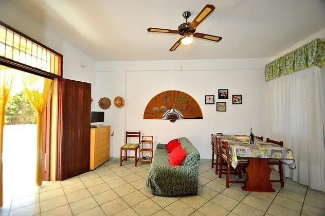 Villa, Sigara İçilebilir