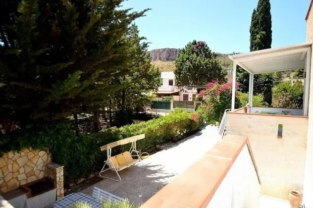 Villa, Sigara İçilebilir