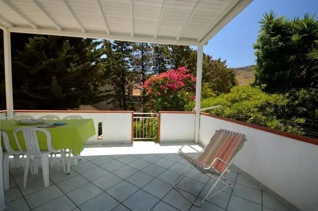 Villa, Sigara İçilebilir