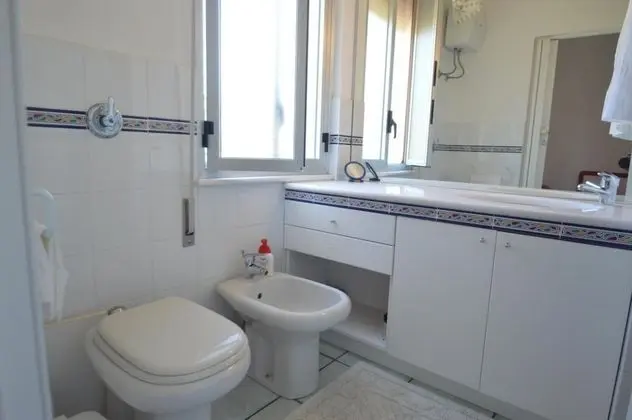 Villa, Sigara İçilebilir