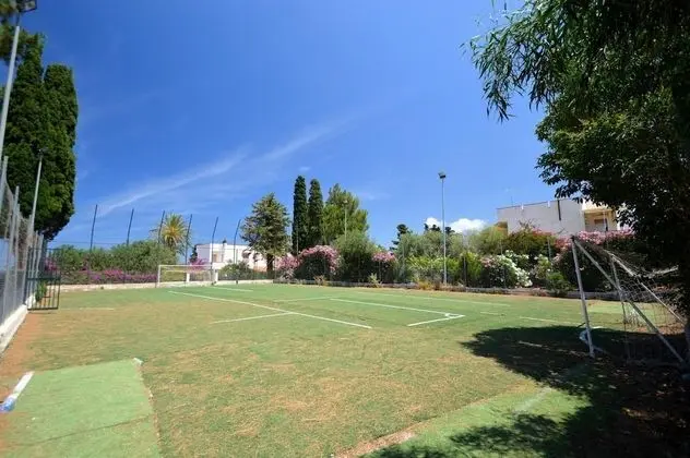 Villa, Sigara İçilebilir