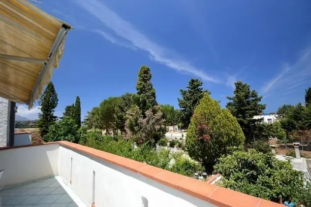 Villa, Sigara İçilebilir