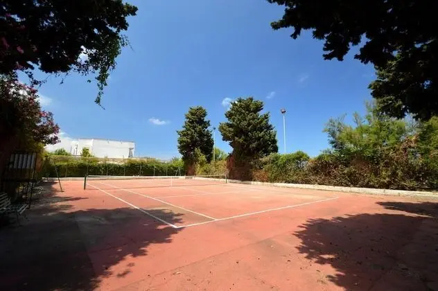 Villa, Sigara İçilebilir