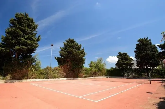 Villa, Sigara İçilebilir