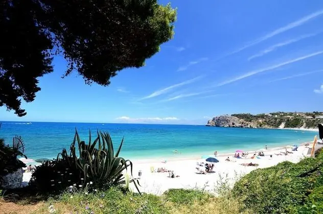 Villa, Sigara İçilebilir