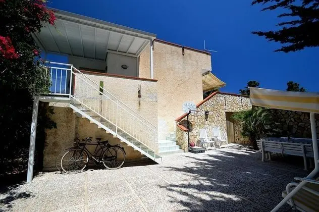 Villa, Sigara İçilebilir